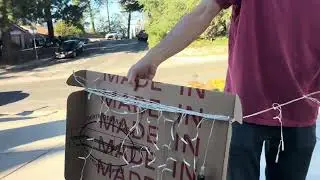 How to Wrap and Store Icicle Lights for Next Christmas