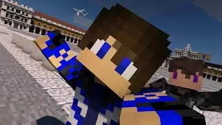 BritCraft - Episode 1 w/ShortyLoud
