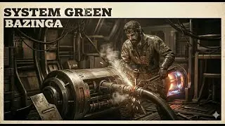 System Green - Bazinga