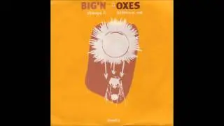 Big'n - Old negro work song