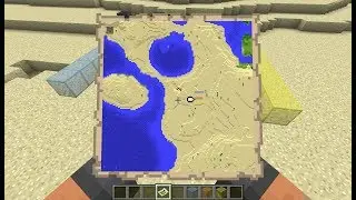 Minecraft 1.13 News Map Consistency In The Update Aquatic