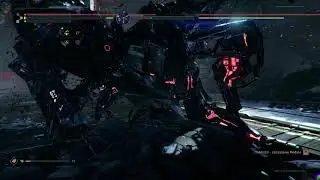 PS4 The Surge Walkthrough Part 28 ENDING