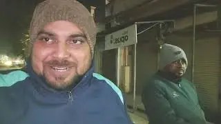 Aaj Makar Sankranti Par Ghar Ki Kachori Puri Aur Full Family Masti | Daily Vlog