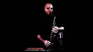 Alto Saxophone J White - Original Composition -The Windjammer  @synthloopmusic#saxophone