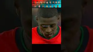 Perfect penalties 💀