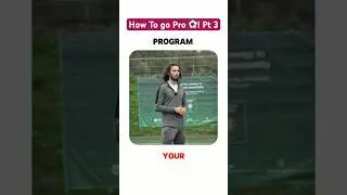 How to Become a Professional Footballer #completeathleteacademy