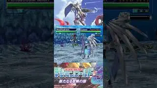 Digimon World 3 - Guardiangemon #retrogaming #digimon #digimonworld #digimonworld3 #dmw3 #psx