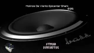 Mago De Oz - Molinos De Viento Epicenter Shark