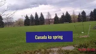 Canada ka spring 2022