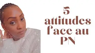 Dans une relation toxique, face à un PN, fais ça ... #perversnarcissique #relationstoxiques