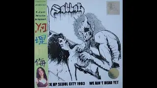 SABBAT (Japan) 