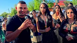 Nunta la Caldare de la Ghizdavesti (Dolj) #Raihold