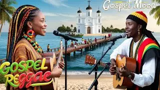 Best Uplifting Gospel Reggae mix Christian songs. Prayer is the Key and more