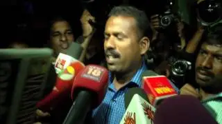 Sawathi Case - Ramkumar Died - Family Blaming the Police - Must Watch
