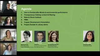 Product transparency in today&rsquo;s global economy &ndash; Industry perspectives