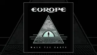 EUROPE - Turn To Dust (Official Track)