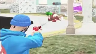 Rarin-YESSIR!!! | FiveM montage