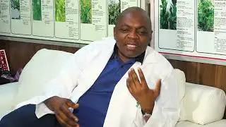 From Priesthood Aspirations to Healthcare Innovation || Professor Martins Emeje