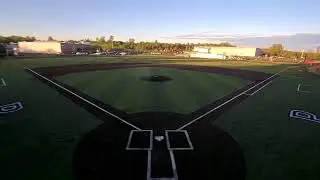 The Pingry School vs Bernards High School Mens Varsity Baseball