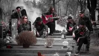 KORPUS - TAJEMNICE (OFFICIAL VIDEO)
