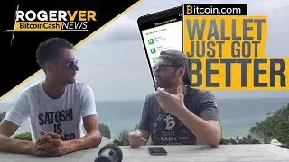 Bitcoin.com Wallet's most Exciting Update yet, Bitbox v3 and More Bitcoin Cash News