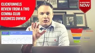 Clickfunnels Review From a 2 Comma Club Business Owner