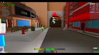 Da Hood Montage - Mounty Bop 🗡️