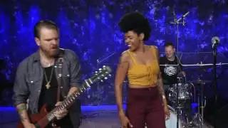 Nikki Hill Band - Strapped To The Beat- Don Odells Legends