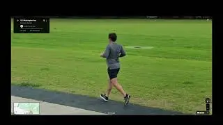 RUN