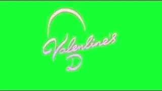 Valentine's Day | Green Screen Effects