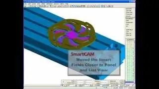 SmartCam V16 Release: ShowPath Toolpath Verification and ShowCut Toolpath