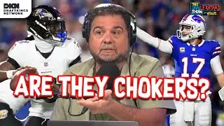 Why Do the Baltimore Ravens Keep Choking in Big Games?