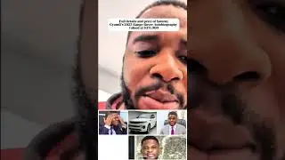 Dealer who sold half a million dollars Range Rover SV Autobiography to Sammy Gyamfi finally sent me