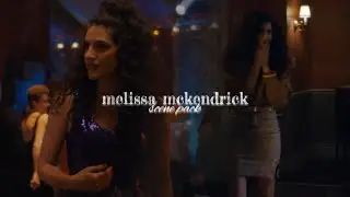 melissa mckendrick (fear street 4: prom queen) / scene pack