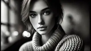 Winter Begins - Autumn's End Blues, soft folk rock version