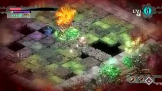 Bastion - Zikky - Episode 6