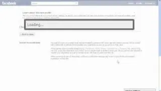 Disable Instant Personalization on Facebook