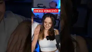 Chcesz zobaczyć? 🥵 #Marysia #Jacob #Shorts