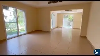 Вилла с 3 спальнями в комплексе Cedre Villas, Dubai Silicon Oasis