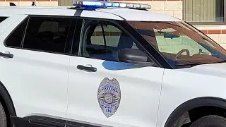 Anderson police find missing body, arrest suspect who was driving around in the victim's car