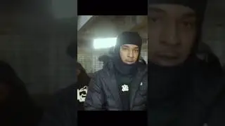 Throwbacc of #TNTLucci - FREESKII when #briskiilavon was booked #fyp #dmv #bronxdrill #drill #viral