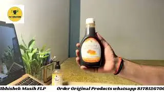 Forever Bee Honey | best Honey | forever living products | @flpindia @AbhishekMasihFLP