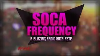 FAME 95FM & RETV SOCA FREQUENCY