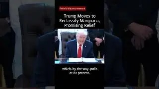 Trump&rsquo;s Marijuana Move: Too Little, Too Late from a Party of Prohibition