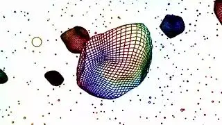 🚀 Techno Space Shift | Trippy Dimensional Transitions 🌌🌀✨