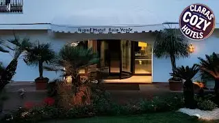 Grand Hotel Baia Verde | Catania, Italy | Hotel Review 🛏️