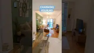 CHARMING KOUKAKI