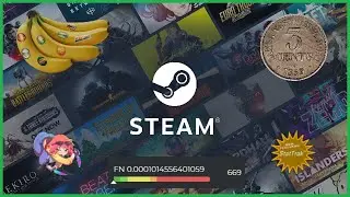 CSGO : Rant - A Patient's issues with The Steam Market
