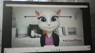 Talking Angela Screaming has BSOD (Windows 11 25H2 and Ctrl + Scroll Lock Method)