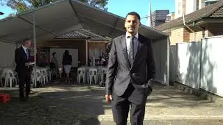 Dress For Work - More than a suit